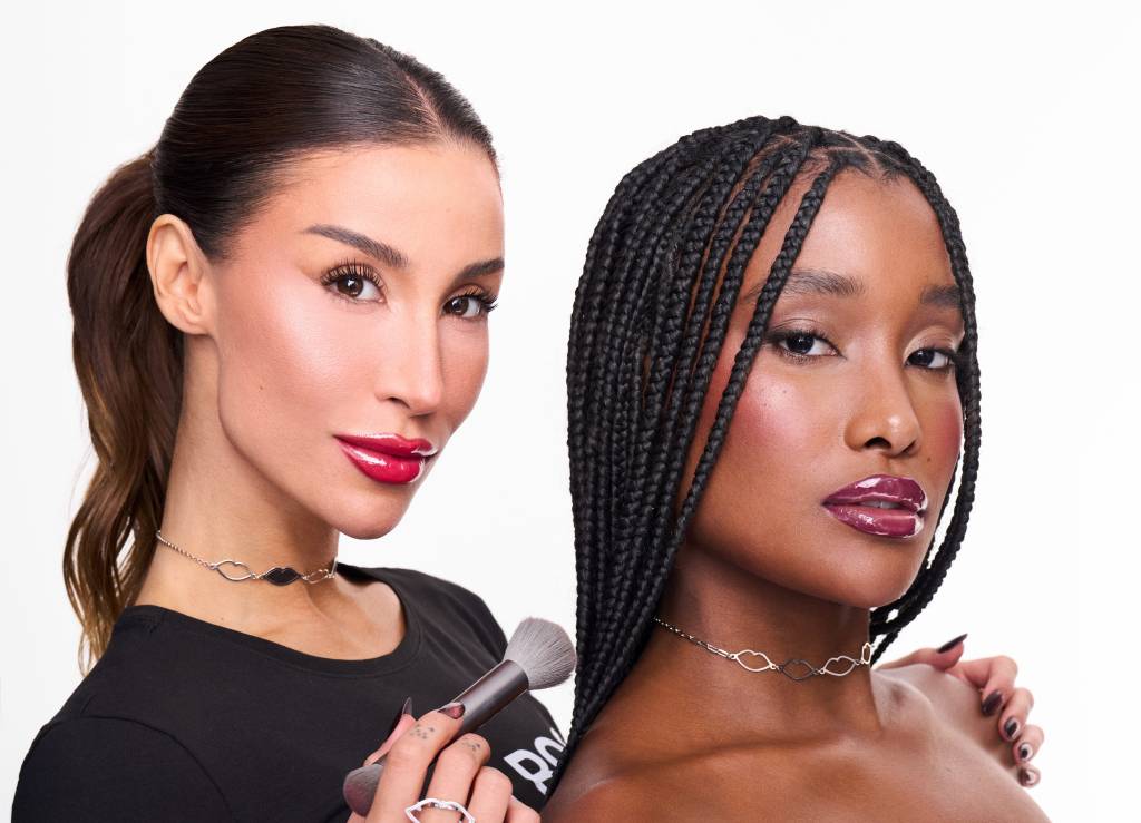 Lip combo perfeito? Boca Rosa lança 15 produtos labiais que reforçam a diversidade