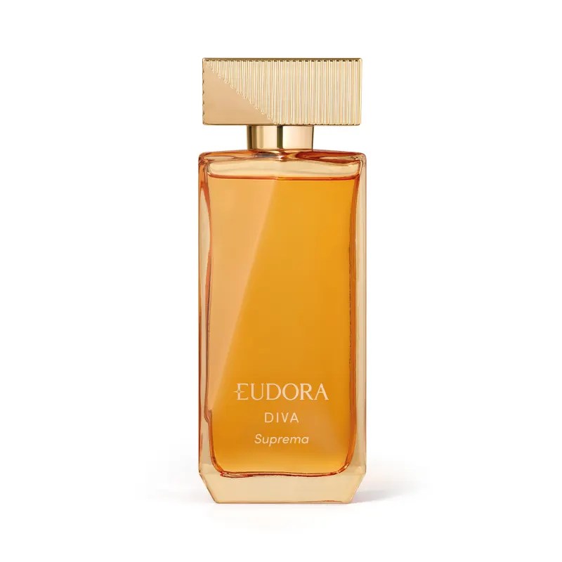 Perfume Eudora Diva Supreme