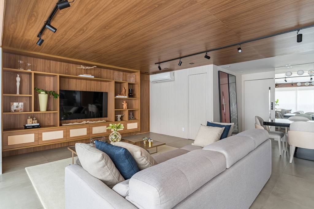 Dicas para renovar a casa sem “quebra-quebra”