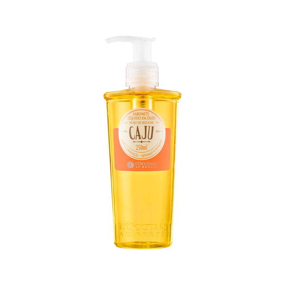 loccitane-oleo Linha premium da L'Occitane au Brésil