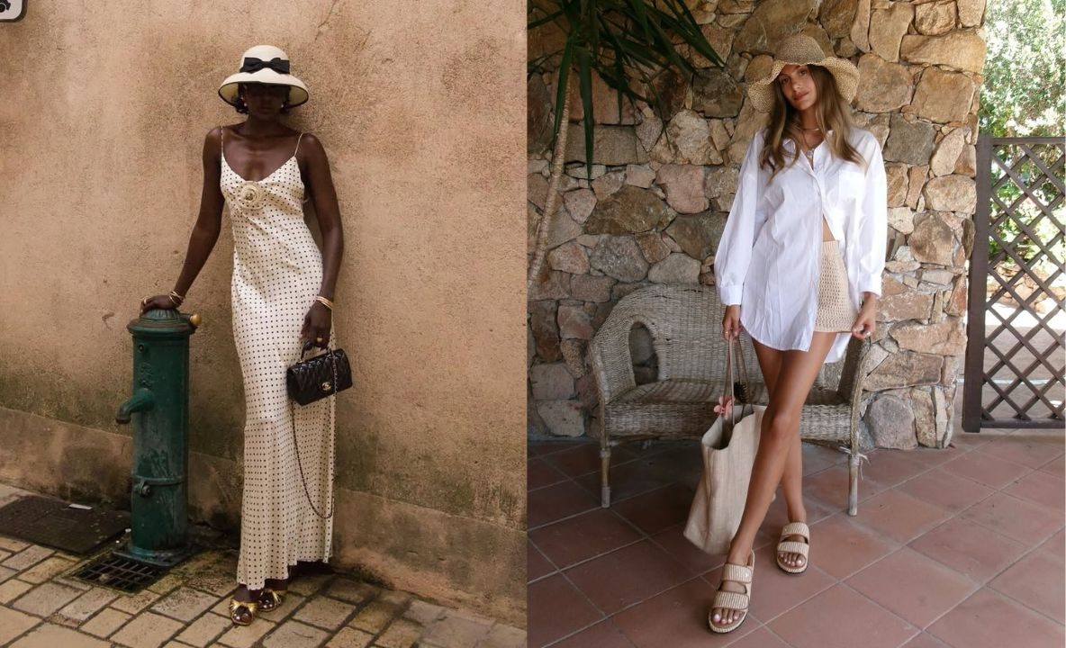 O chap&eacute;u traz personalidade ao look