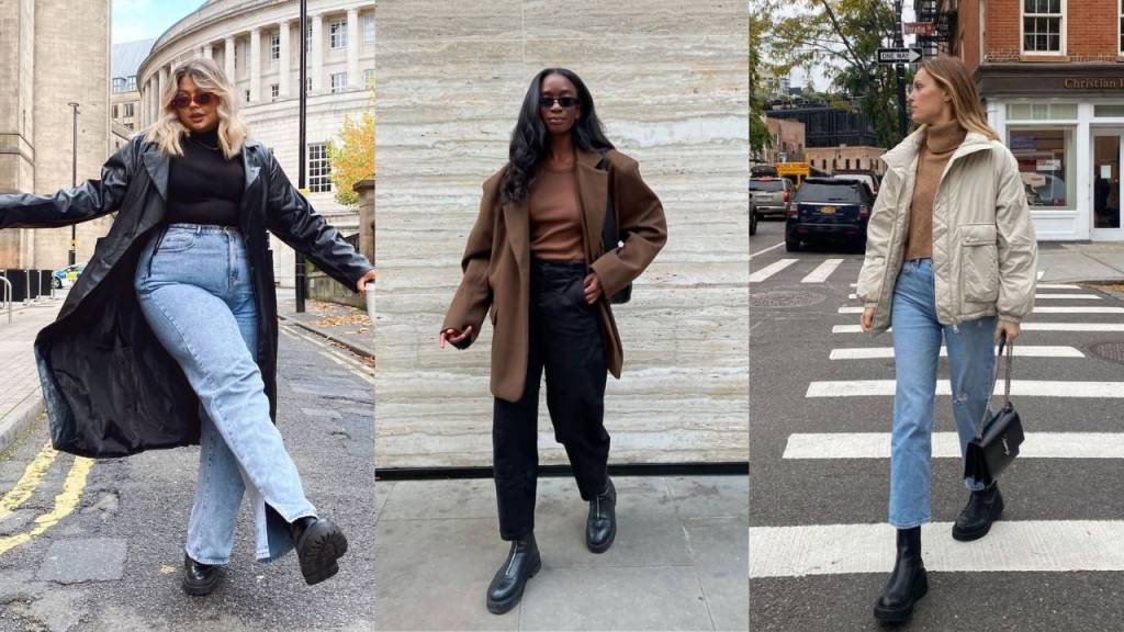 Looks com bota chelsea: 11 jeitos estilosos de usar no dia a dia