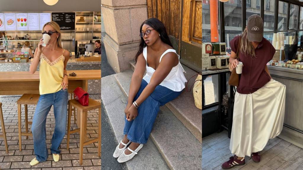 Método sanduíche: conheça o truque fácil para turbinar seus looks