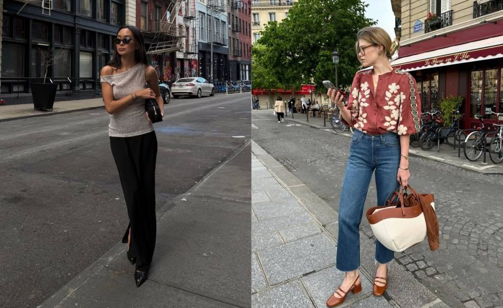 5 looks infalíveis com salto para brilhar no escritório