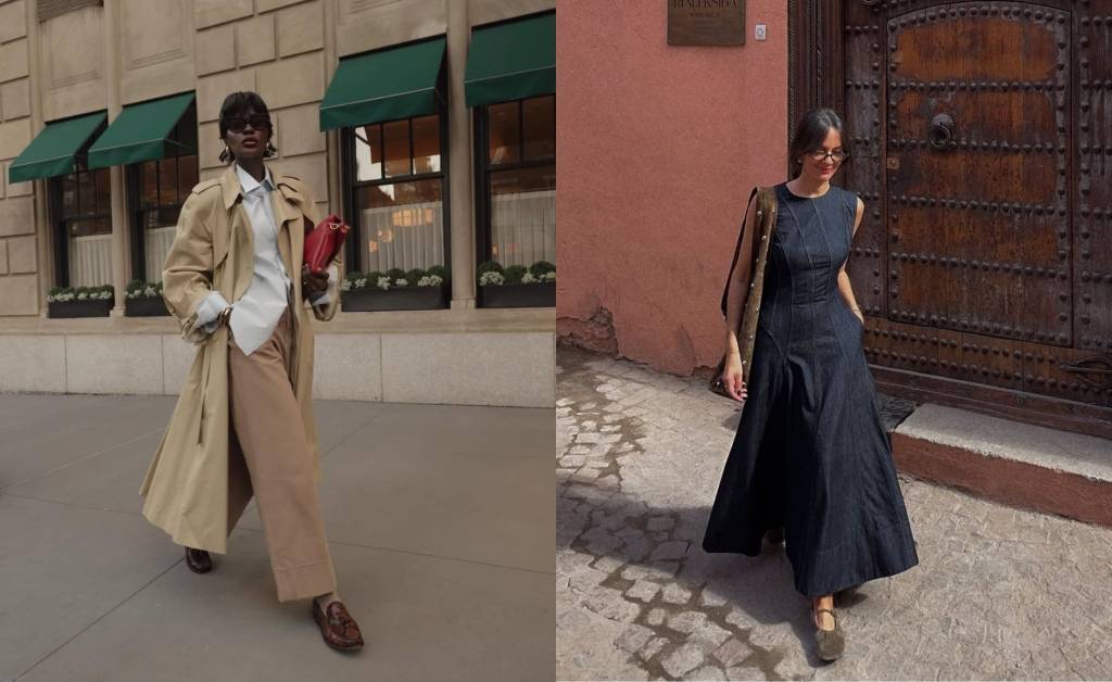 Nem salto, nem tênis: 5 sapatos estilosos para usar no trabalho