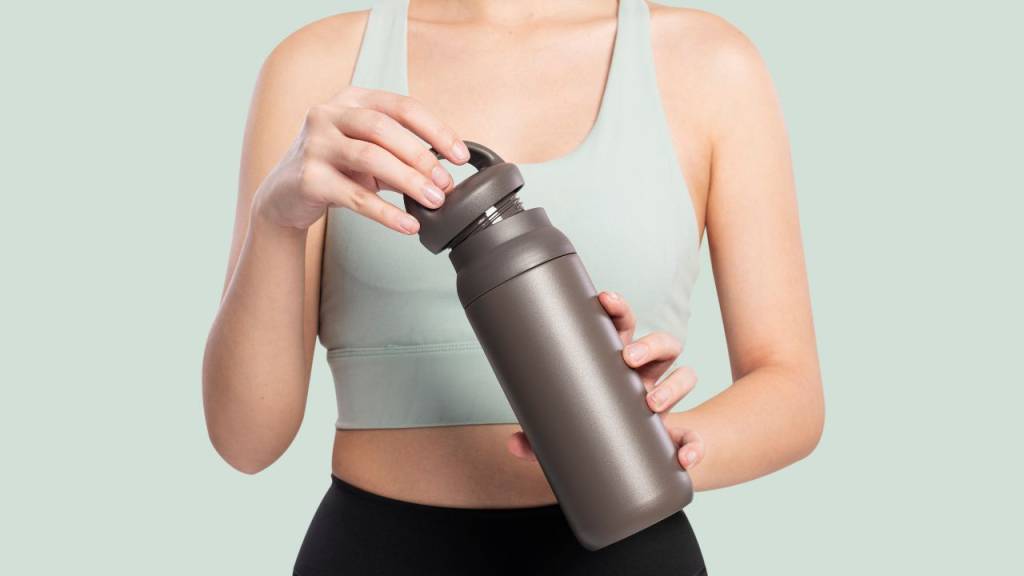 Qual a melhor garrafa térmica do mercado? Testamos!