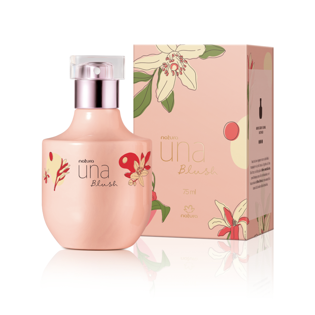Natura Una Blush