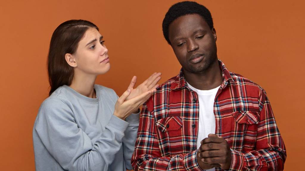 Por que nos sentimos obcecadas por pessoas não disponíveis?