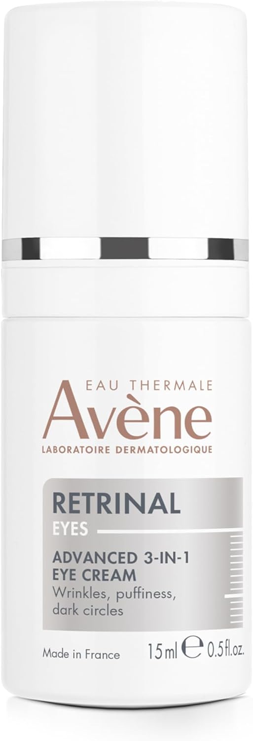 Imagem de produto da Avène.