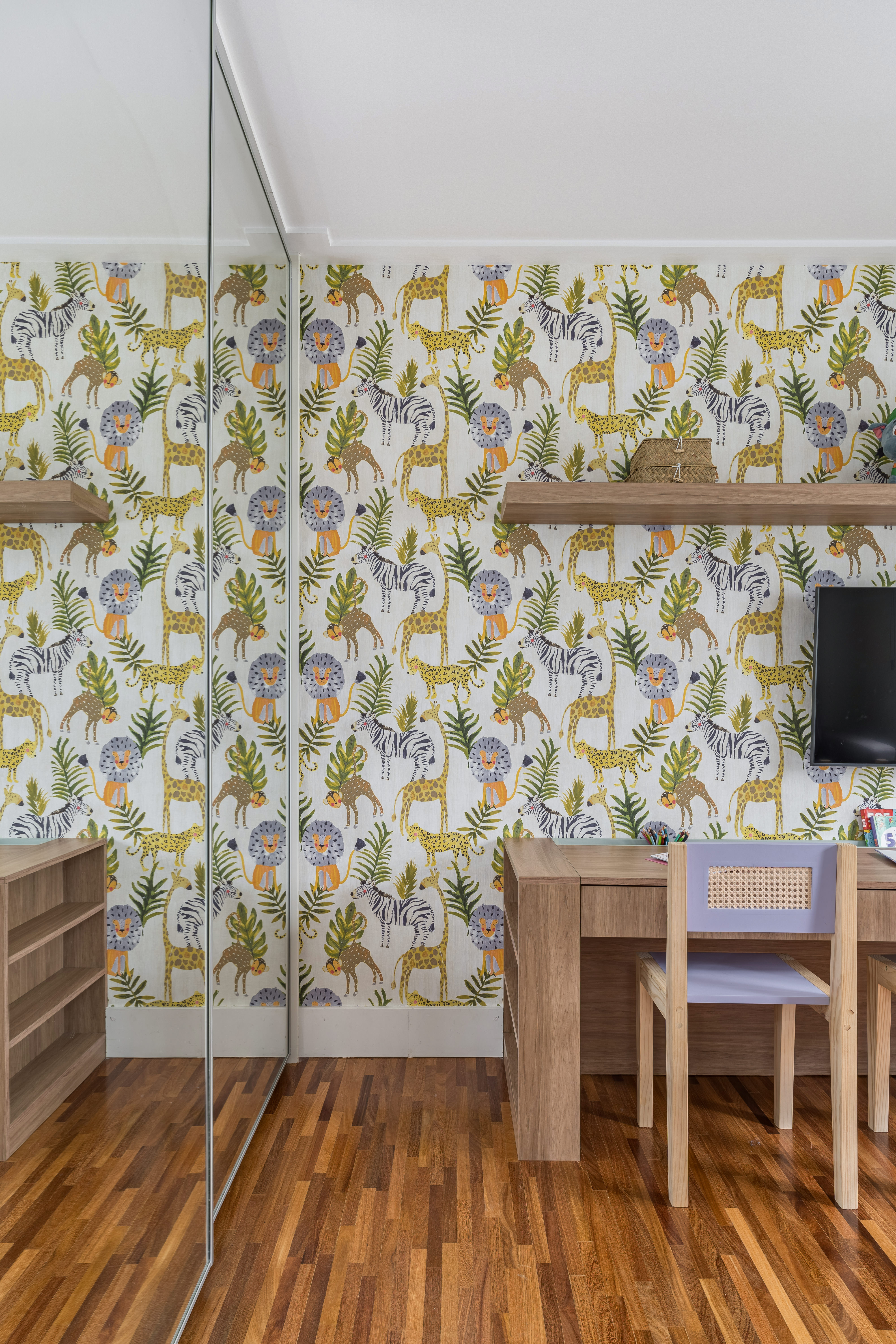 Como renovar a decora&ccedil;&atilde;o sem reforma