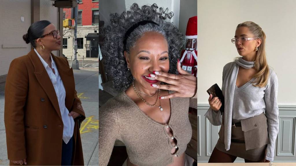 Penteados práticos para o trabalho: 10 ideias fáceis e elegantes