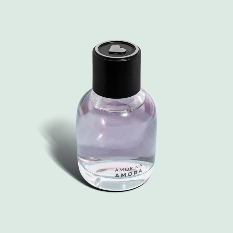 Perfume Amor na Amora