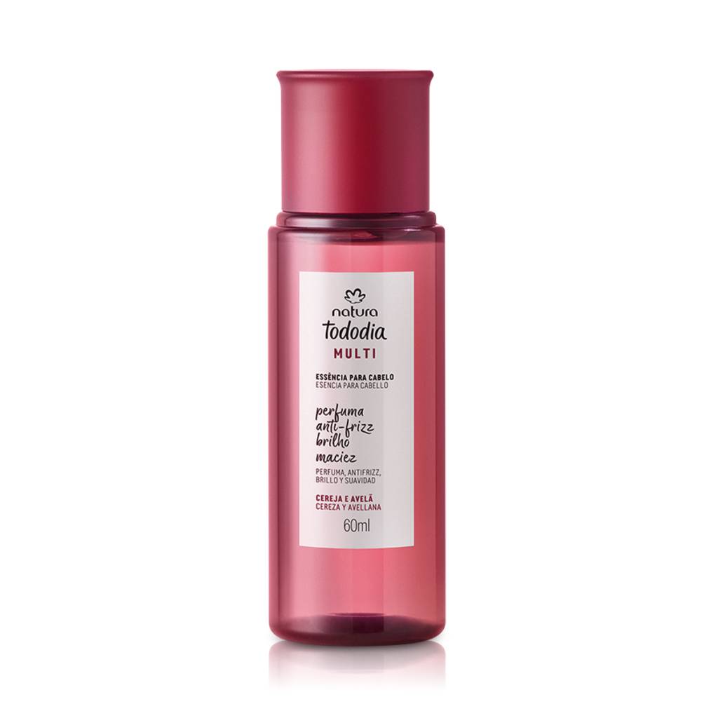 Perfume para cabelo cheiroso e baratinho.