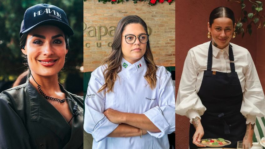 Restaurantes comandados por ex-MasterChefs para conhecer