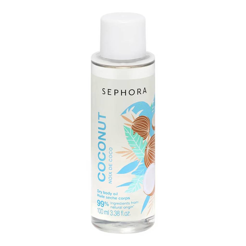 Linha care da sephora