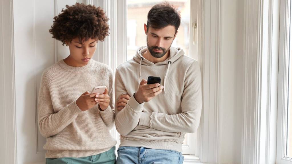 Término por ChatGPT: os conselhos amorosos da IA