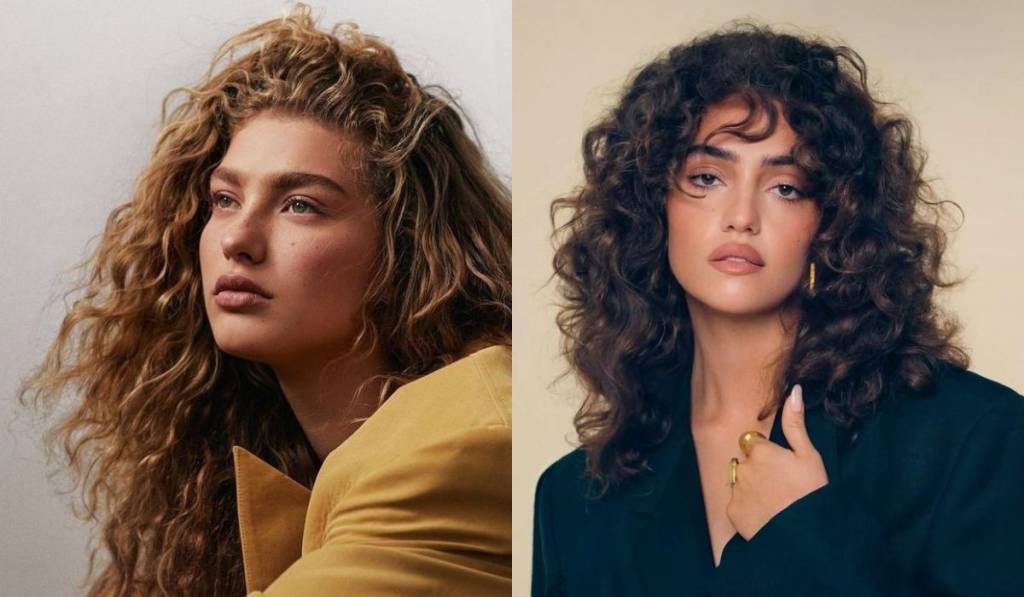 Qual o melhor creme para finalizar cabelos ondulados? Testamos!