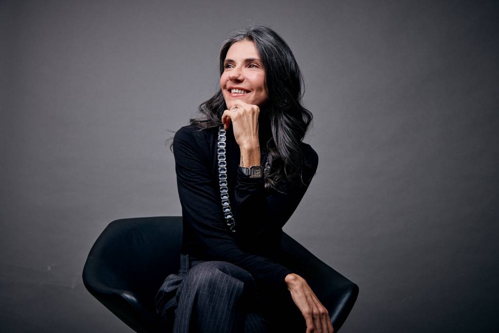Líder da Swarovski América Latina toma decisões com sensibilidade: “Sou maestra de uma orquestra muito boa”