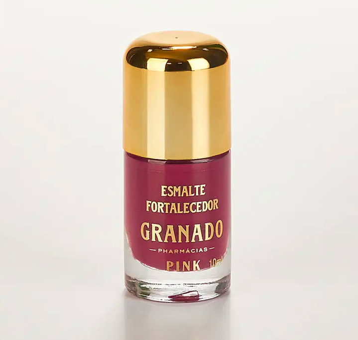 Coleção de esmaltes Poetisa, de Granado