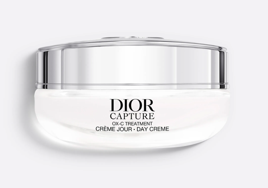 Creme facial Dior Capture, de Dior
