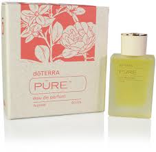 PŪR Femme Eau de Parfum, de dōTERRA