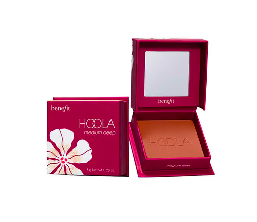 Pó bronzeador Hoola, de Benefit