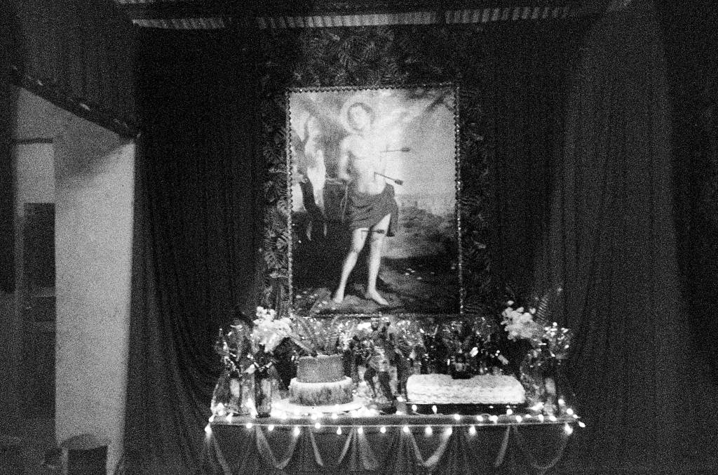 Quilombo Santa Rosa dos Preto, de Gê Viana