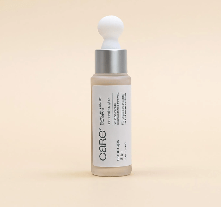 Skindrops Filler, de CARE