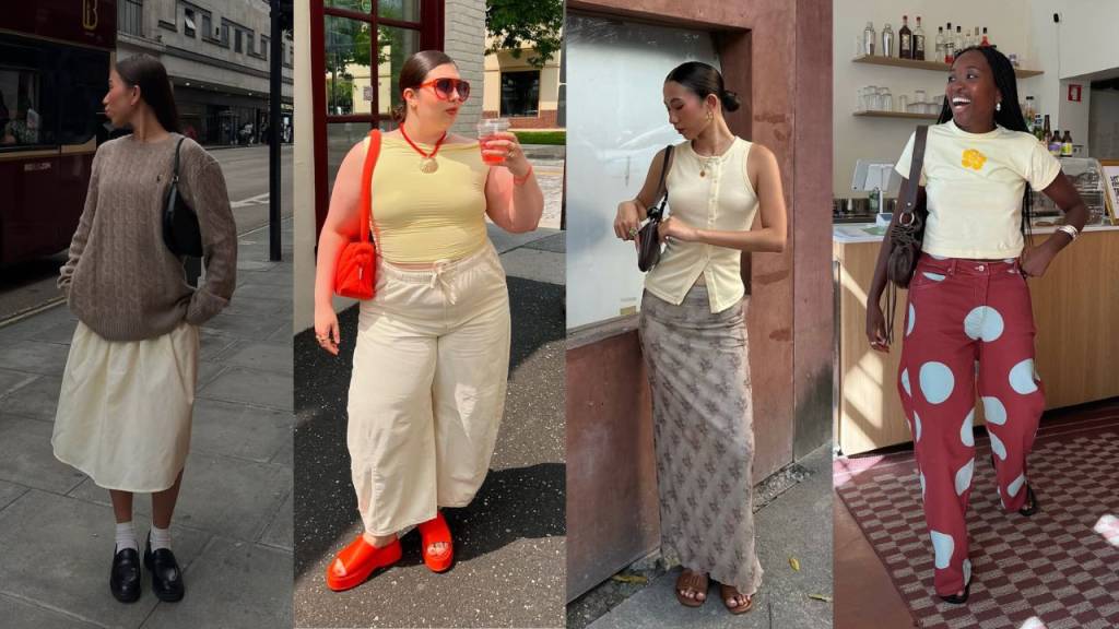 10 looks com amarelo manteiga que vão bombar na primavera