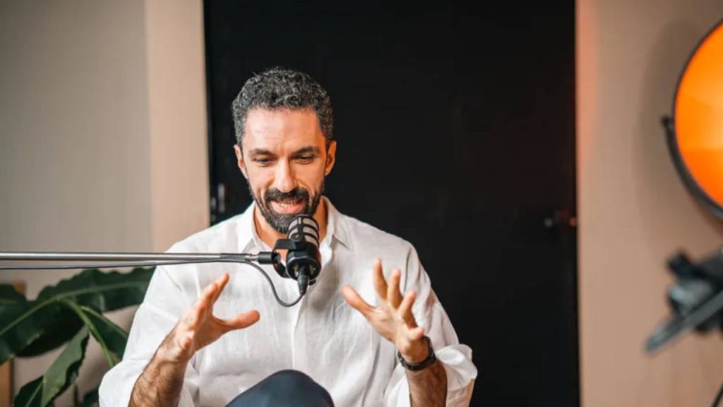 Eduardo Amuri mostra na Casa Clã Finanças que planejamento vai além do orçamento