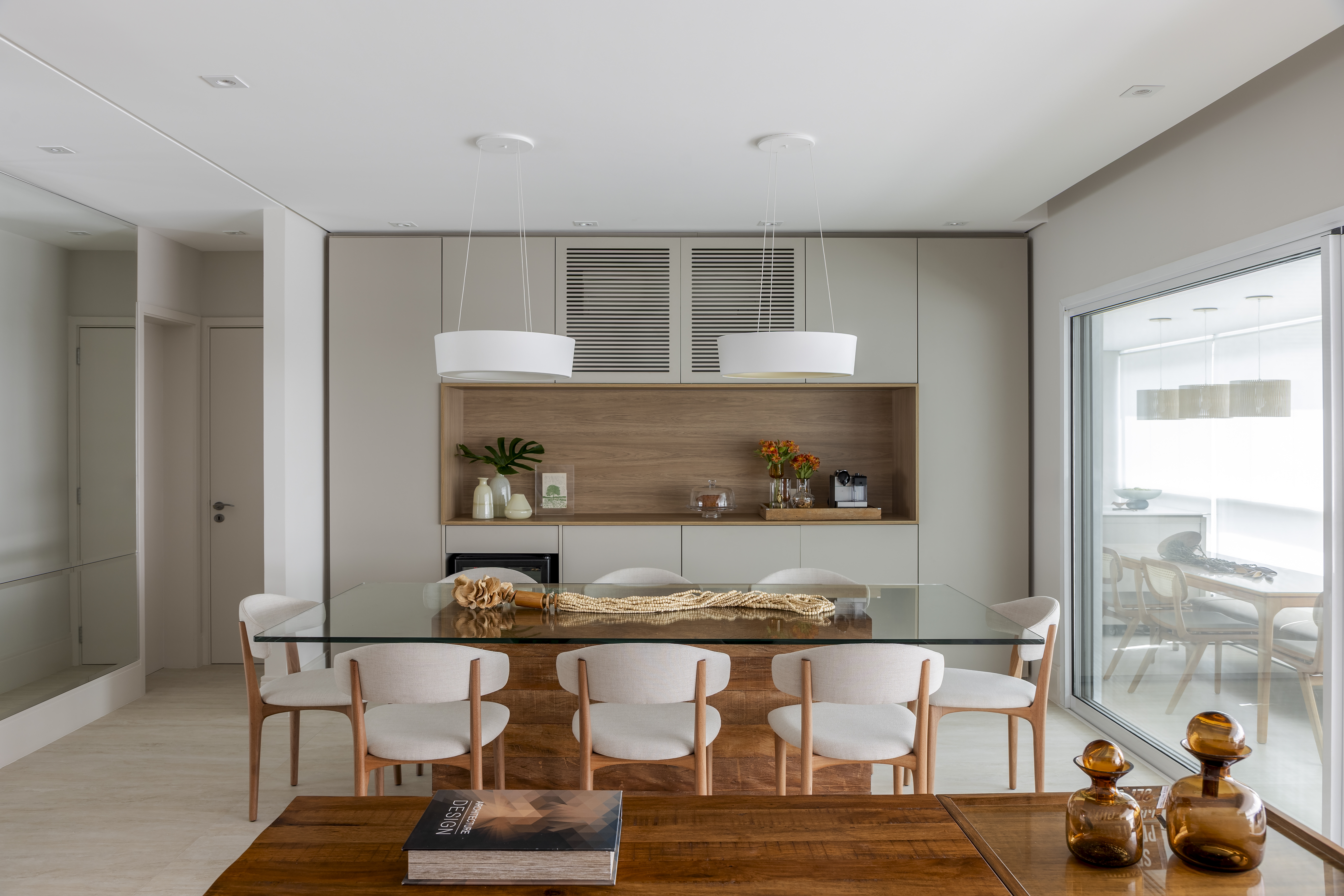 Como disfar&ccedil;ar o ar-condicionado na decora&ccedil;&atilde;o
