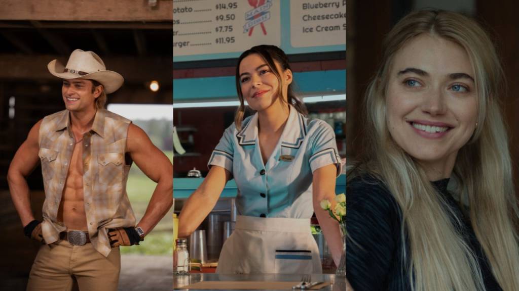 5 comédias românticas secretas para descobrir nos streamings