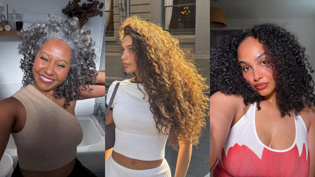 Finalização fácil para cabelos cacheados: guia prático para iniciantes