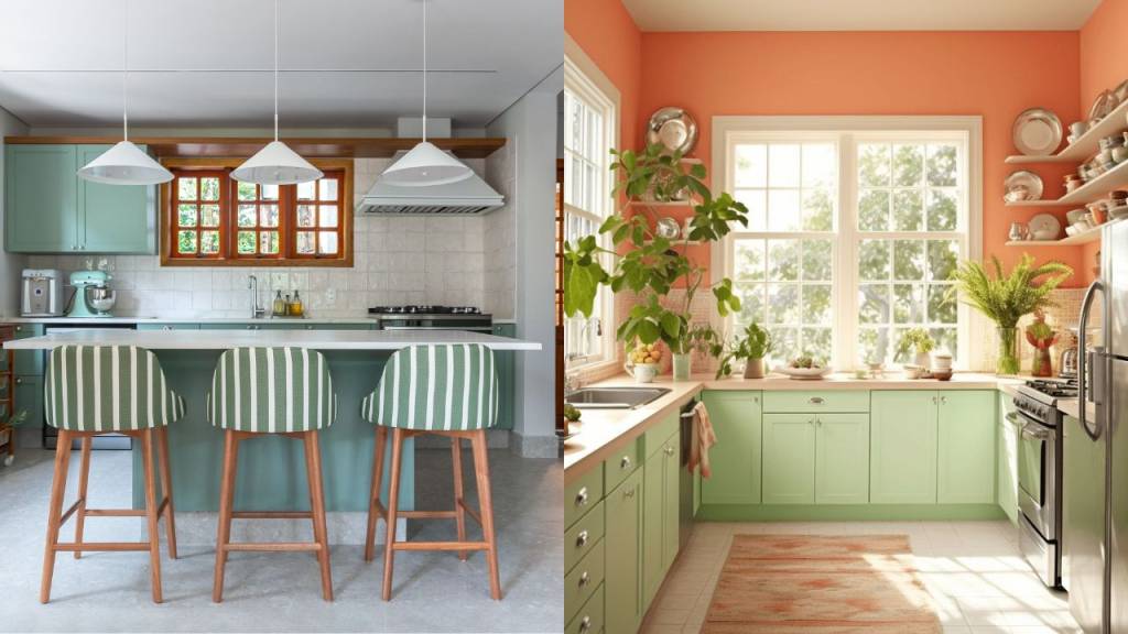 Primavera em casa: 6 cores que renovam os ambientes com leveza