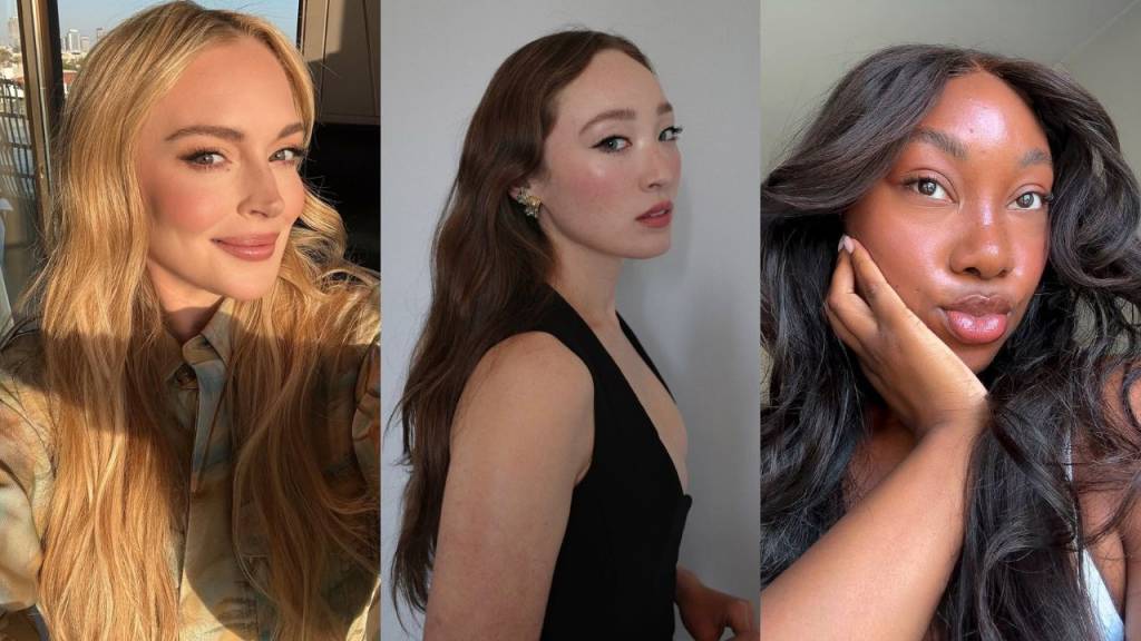 12 cores de cabelo em alta na primavera para renovar o visual