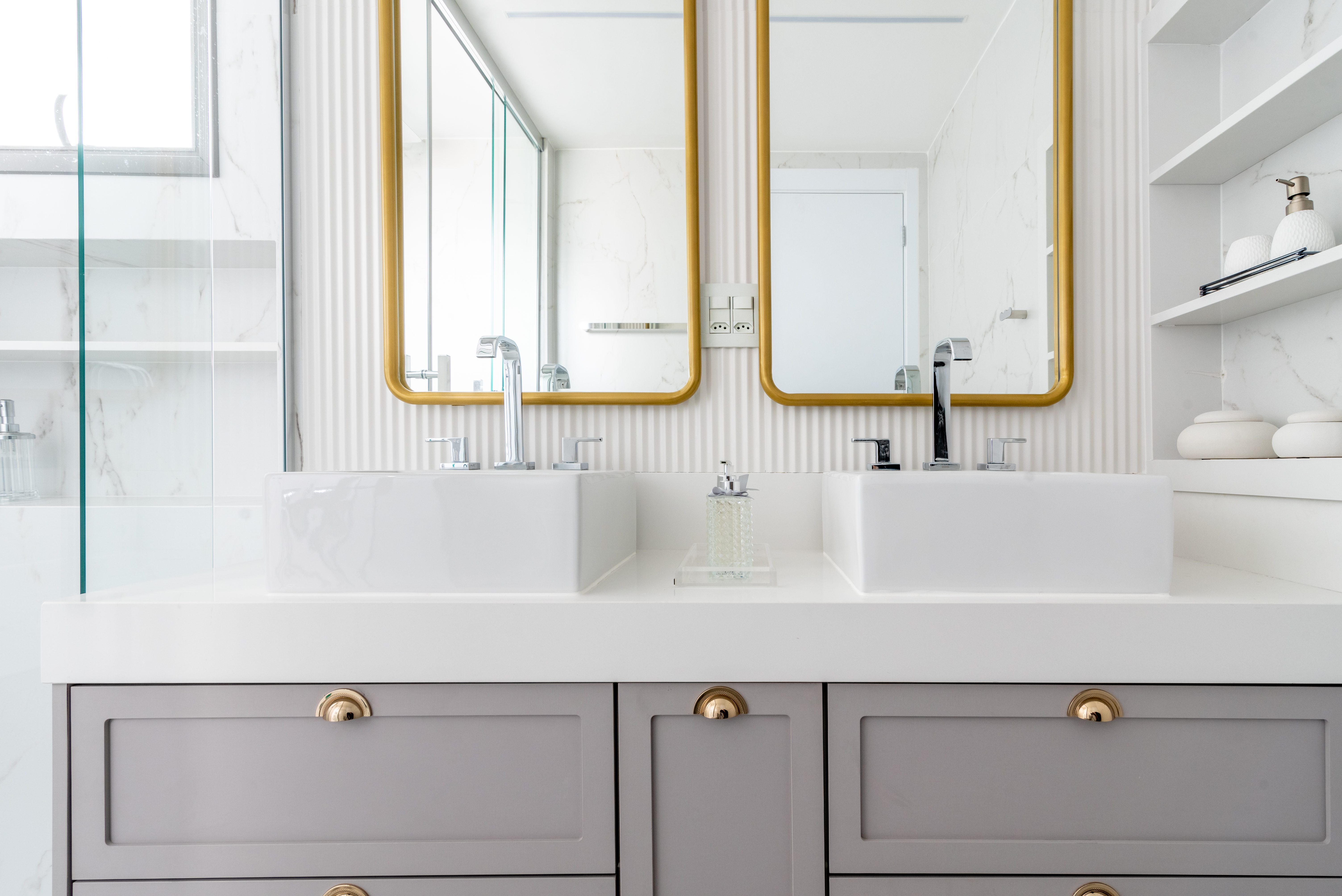 Como usar dourado na decora&ccedil;&atilde;o