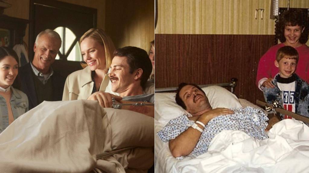 A história real por trás de 90 Minutos no Paraíso, exibido na Sessão da Tarde