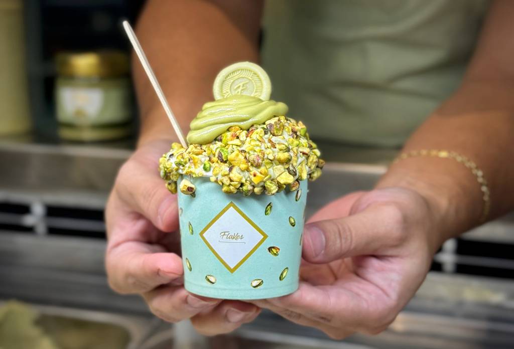 Onde comemorar o Dia do Sorvete em São Paulo