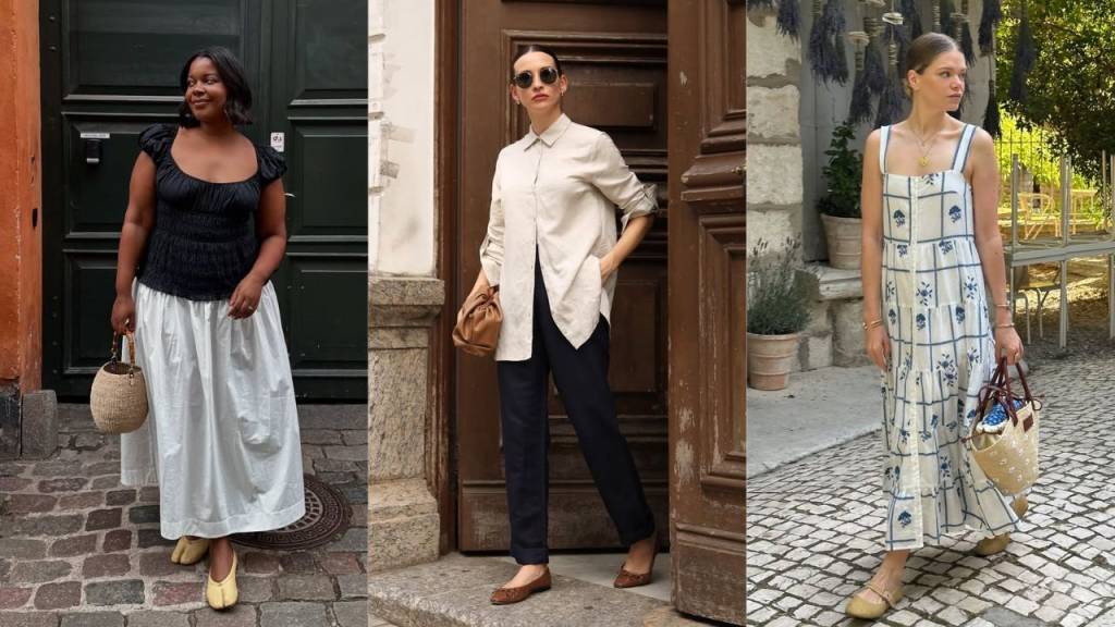 7 looks com sapatilha que exalam elegância e personalidade