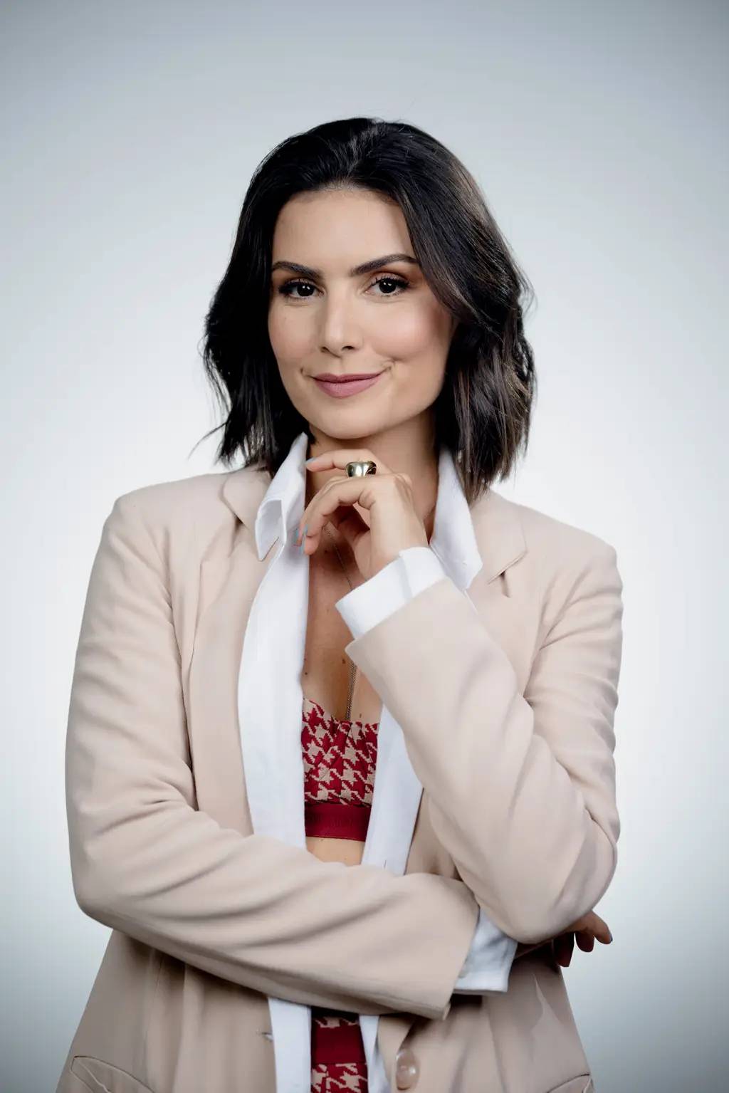 Nathalia Arcuri finanças para mulheres