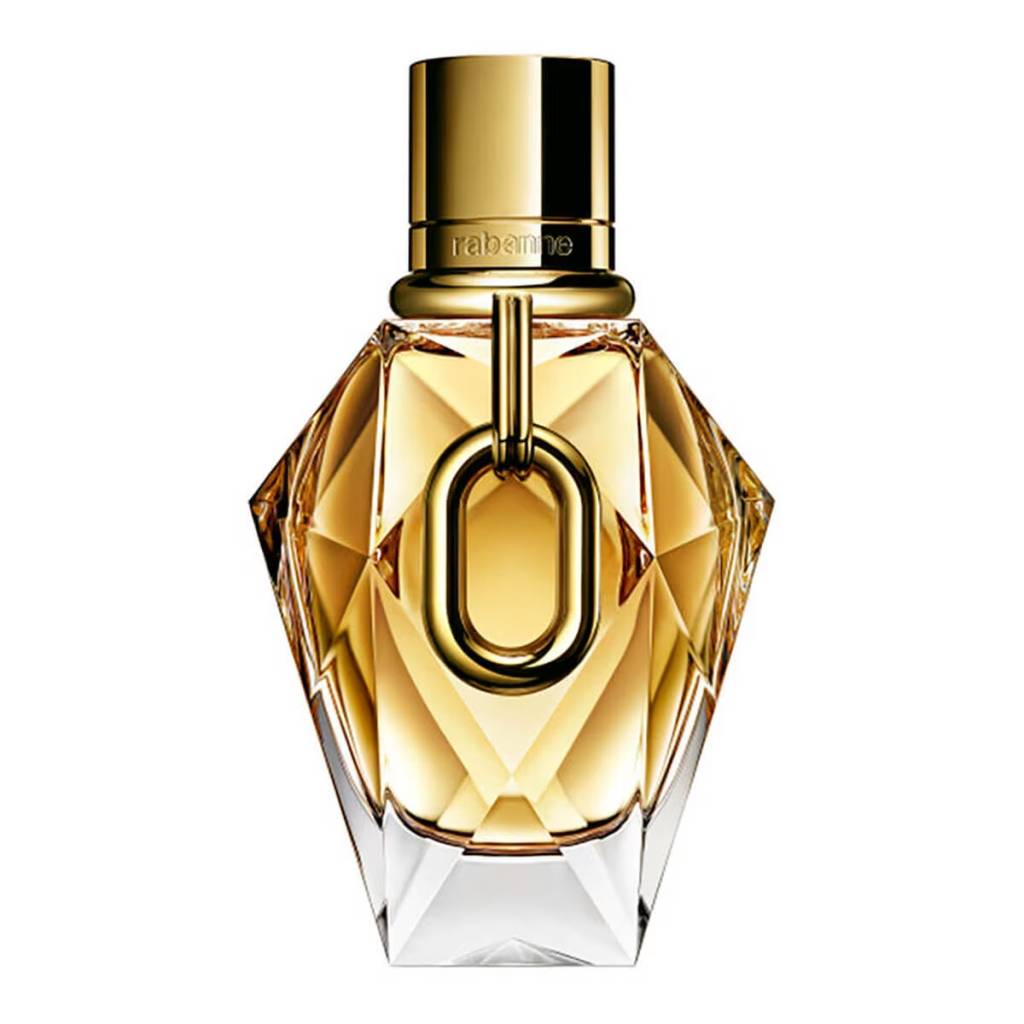 Perfume million gold for her, da Rabanne