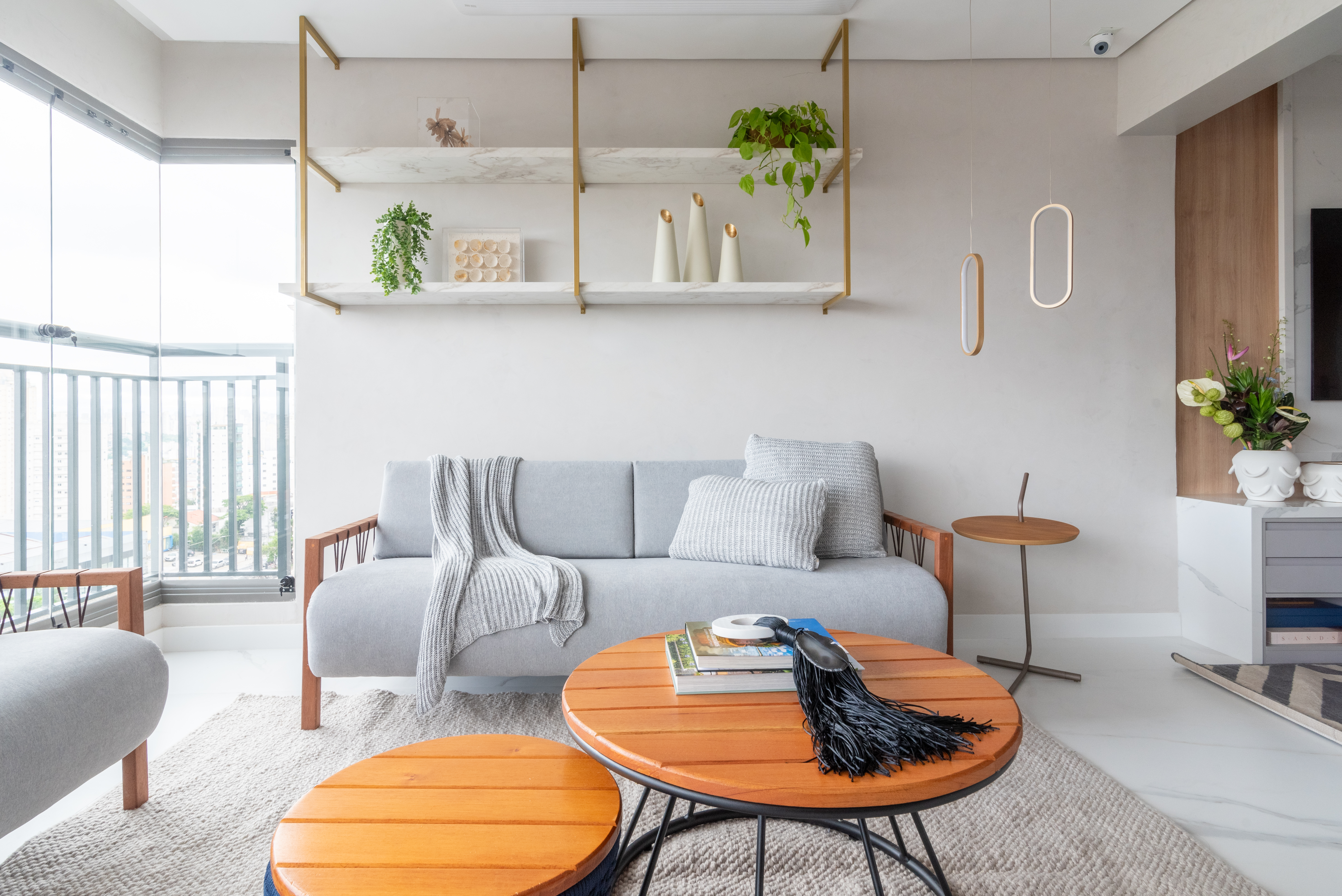 Como usar dourado na decora&ccedil;&atilde;o