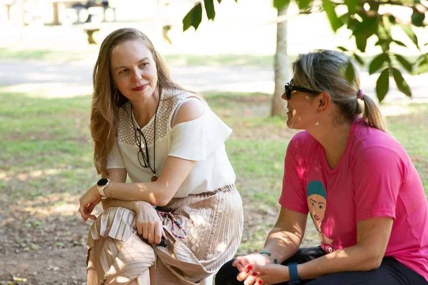 Instituto Onco Superação.