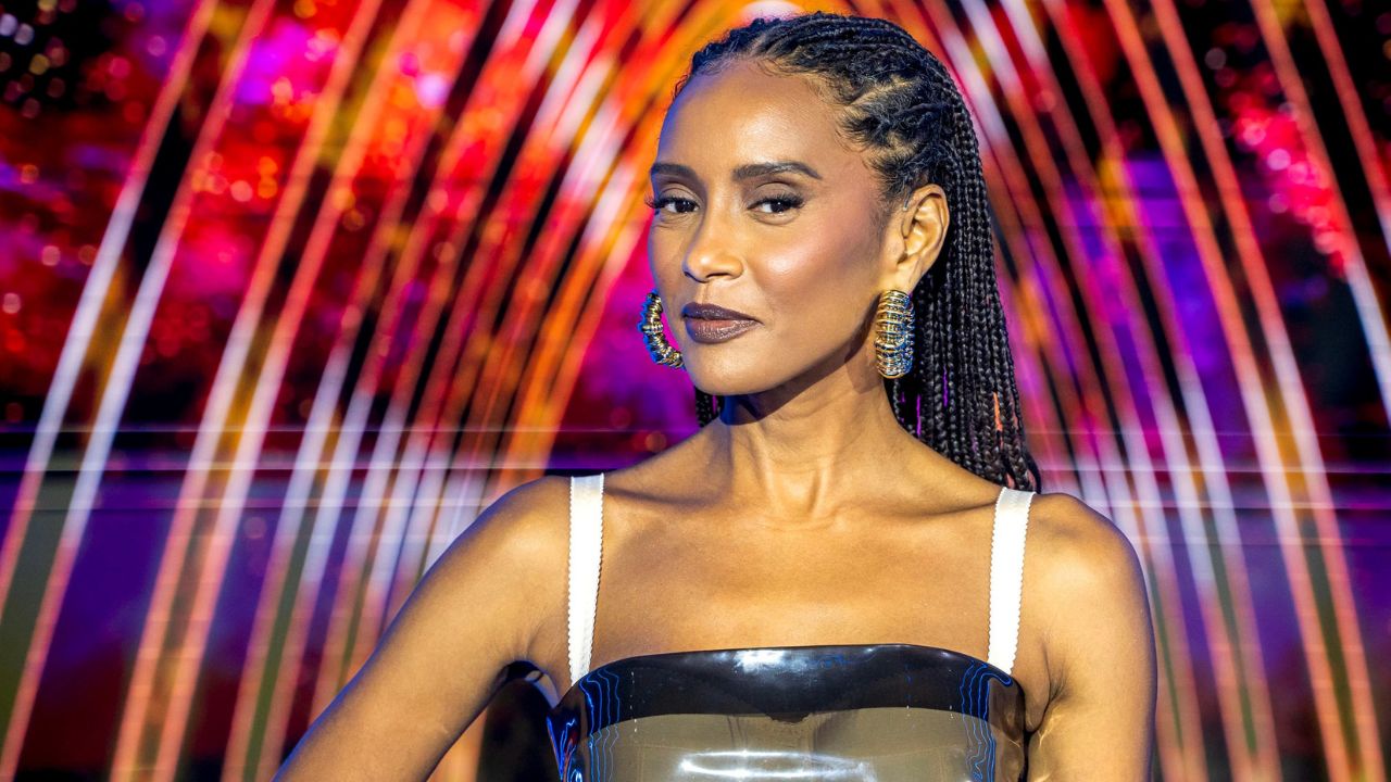 Taís Araujo fala sobre o valor de suas conquistas em 30 anos de carreira