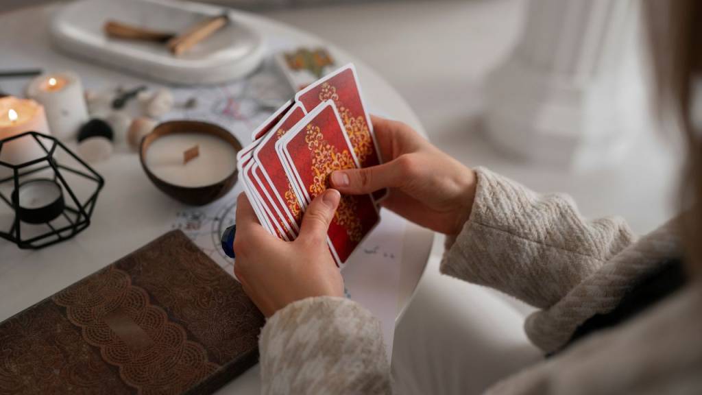 O que o Tarô reserva para sua semana (22 a 28/9)