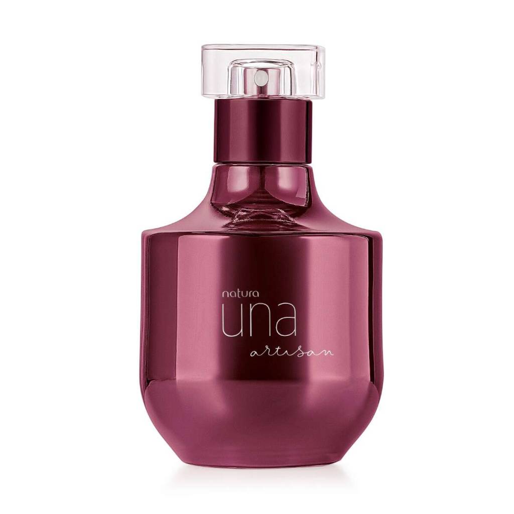 Perfume Una Artisian, da Natura
