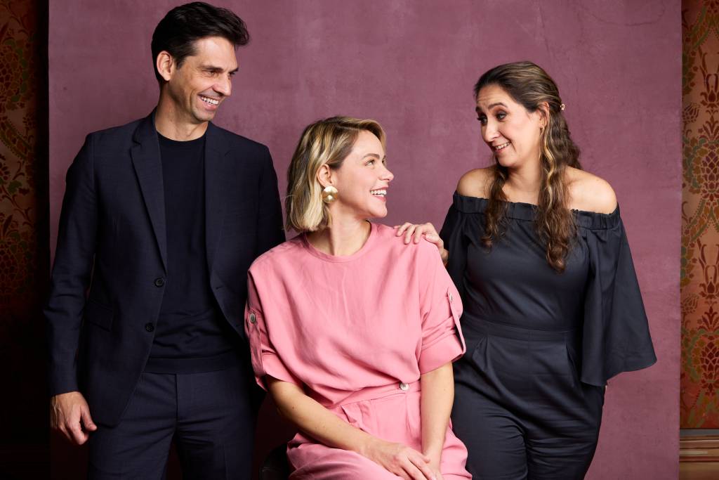 Prevenção foi o tema do painel de abertura da Casa Clã Mama 2025, evento de CLAUDIA e Veja Saúde para debater o assunto. 