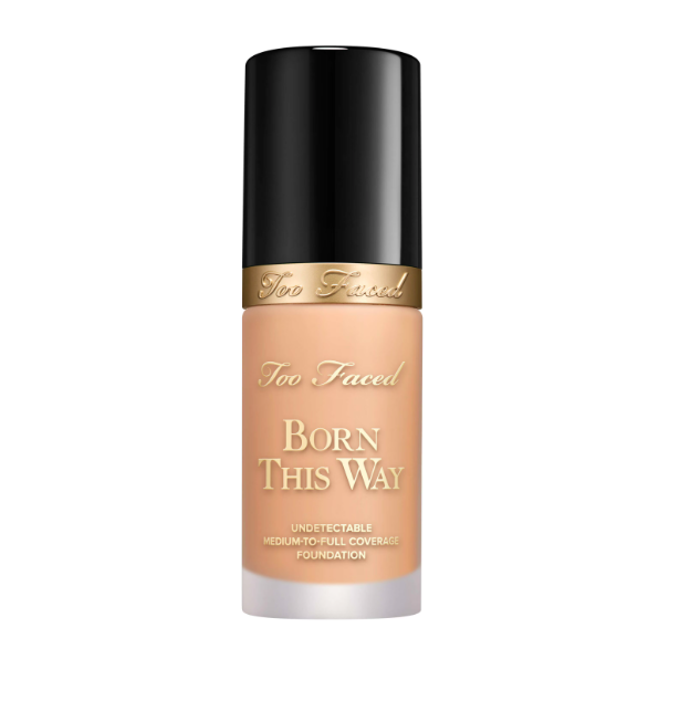 Born  This  Way, de Too Faced 