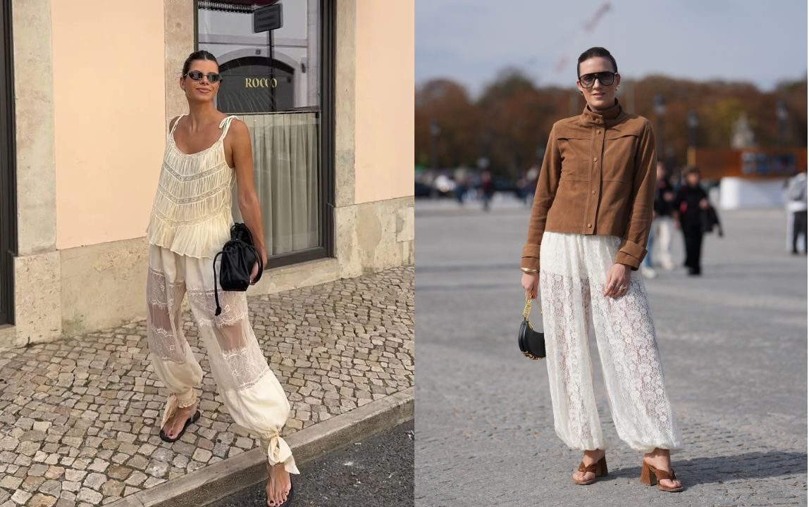 Cal&ccedil;a de renda aladim