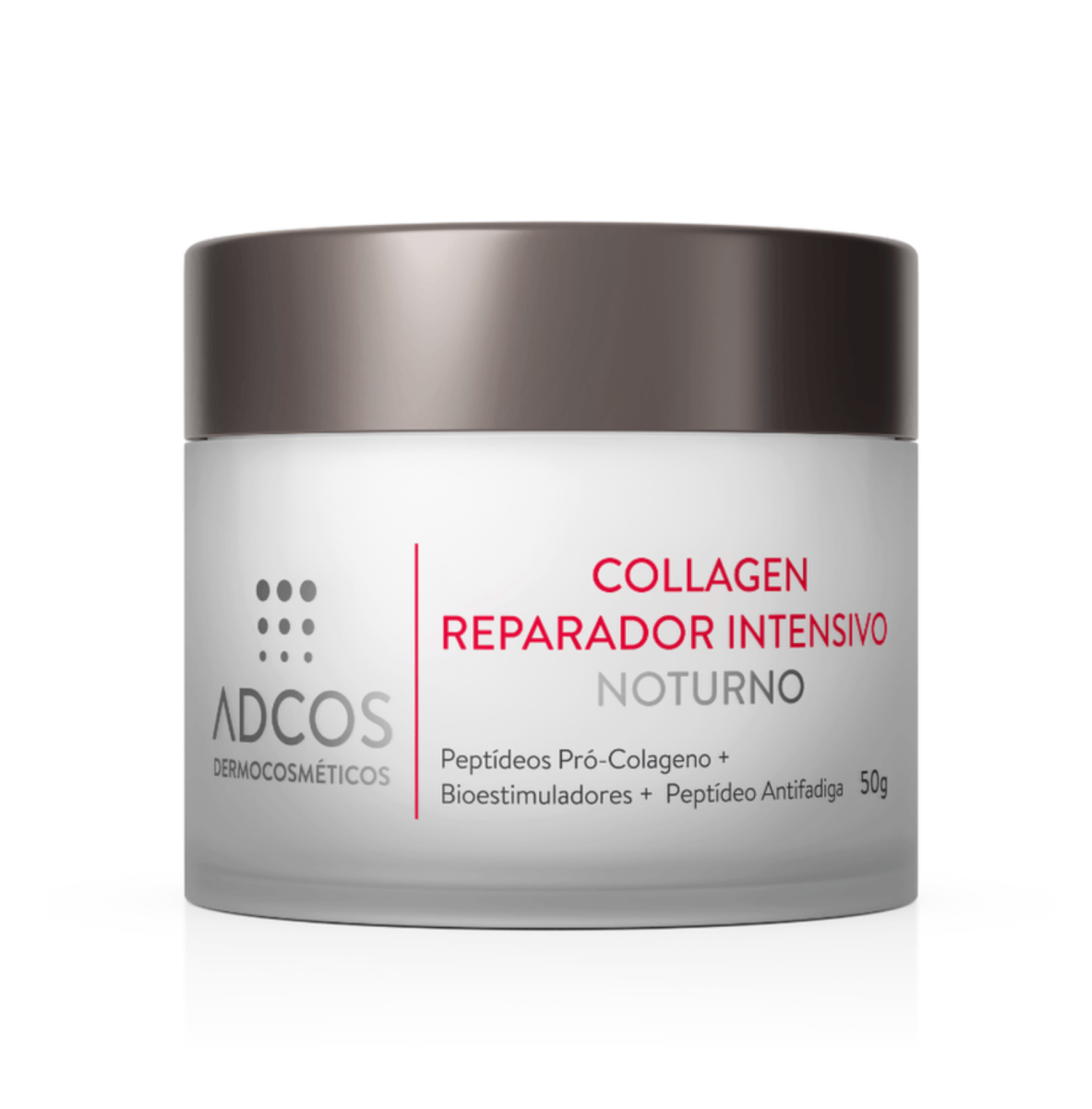 Collagen Reparador Intensivo Noturno, de ADCOS